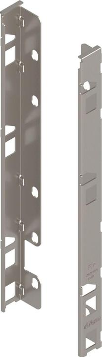 Blum Wooden back wall holder LEGRABOX F