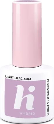 Image du produit Hi vernis licorne no 303 violet clair 5ml (Violet clair)
