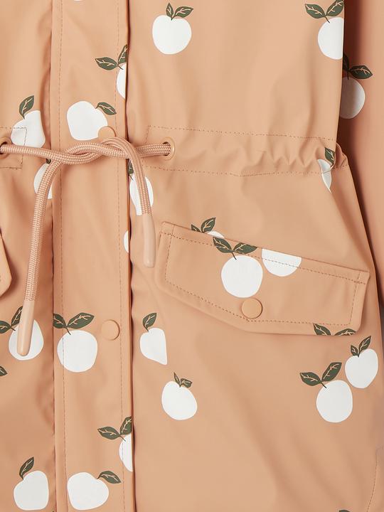 Produktbild Vertbaudet Regenjacke/Windjacke (128)