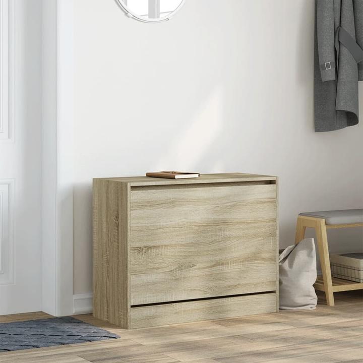 Produktbild VidaXL Nalani (80 x 34 x 63 cm)