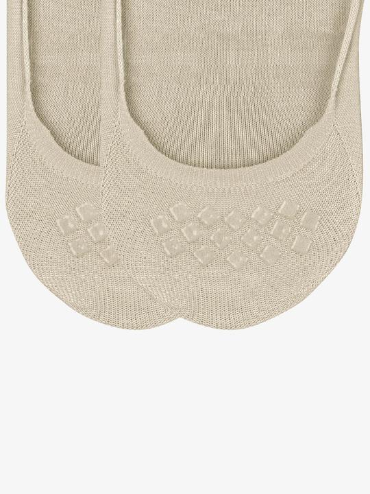 Immagine prodotto Burlington Füsslinge "Everyday" (Confezione da 2, 43 - 44)