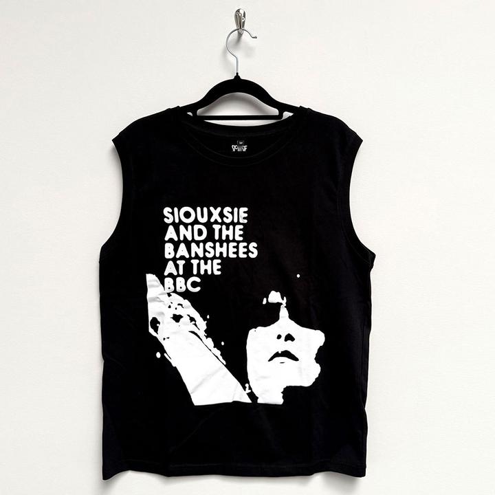 Siouxsie and the Banshees At The BBC (Black) Tank