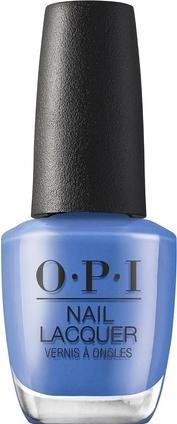Productafbeelding OPI NLS033 NL - DREAM COME BLUE - NAGELLAK (Droom komt blauw, Email)