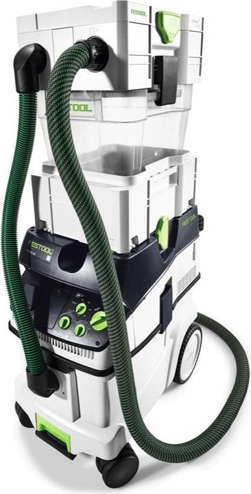 Produktbild Festool CT Vorabscheider CT-VA-20