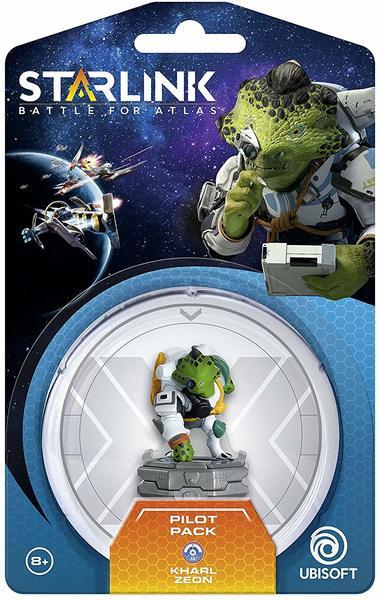 Ubisoft Starlink Pilot Pack - Kharl