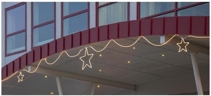 Immagine prodotto Star Trading Stella a LED