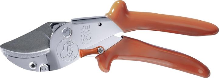 Löwe Original Lion 10 AnvilScissors