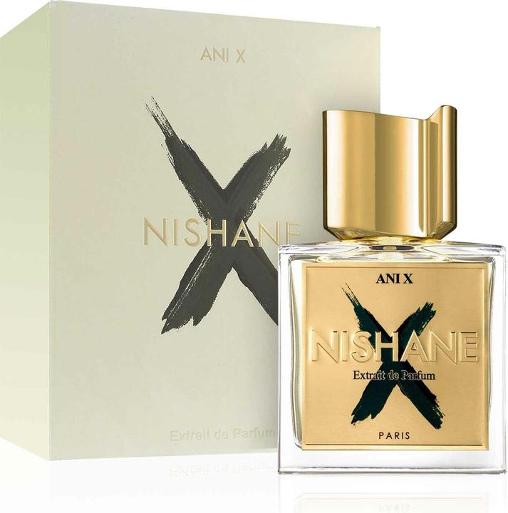 Produktbild Nishane Ani X (Eau de Parfum, 100 ml)