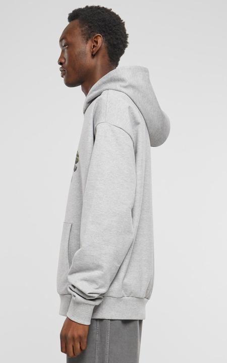 Image du produit Urban Classics Sweat à capuche ultra-léger surdimensionné - 139515 (5XL)