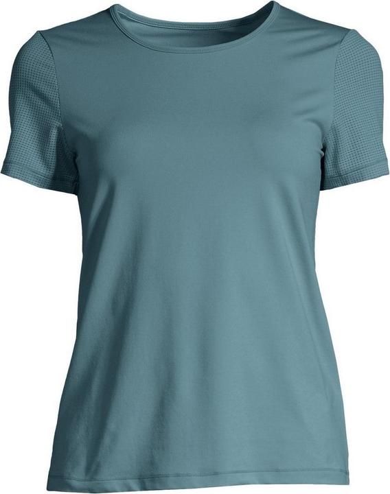 CASALL Essential T-Shirt mit Mesh-Detail (36)