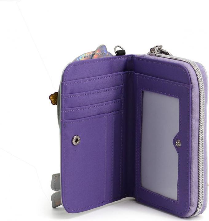 Produktbild Oh My Pop! Wallet Narwhal