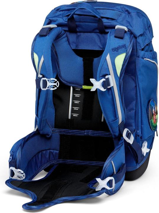 Produktbild Ergobag Schulthek-Set (20 l)