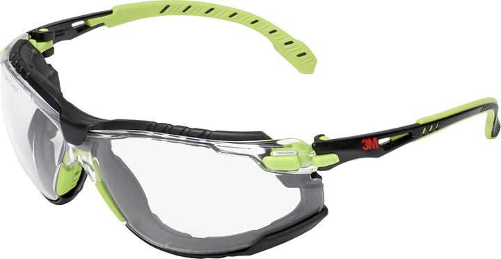 Produktbild 3M Solus Schutzbrille