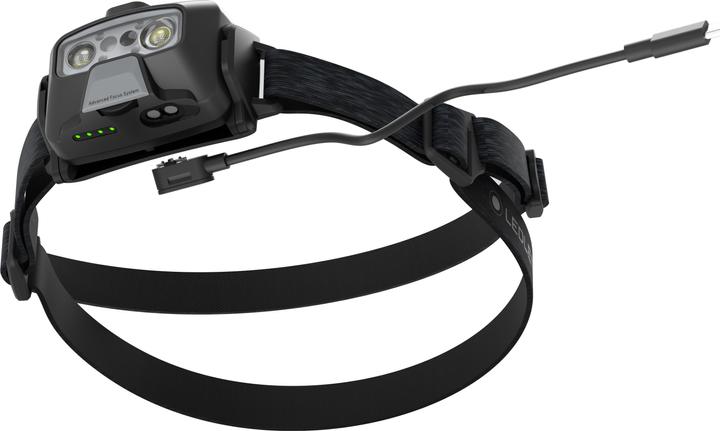 Produktbild Ledlenser LED LENSER Stirnlampe HF6RCore (800 lm)