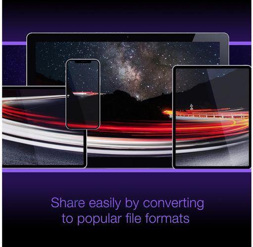 Actual product image Corel Pinnacle Studio 26 Ultimate (1 User, 1 Devices/Users, unlimited)