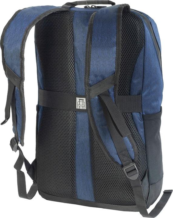 Immagine prodotto Shugon Borsa per laptop Jerusalem (18 l)