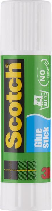 Actual product image Scotch Glue stick