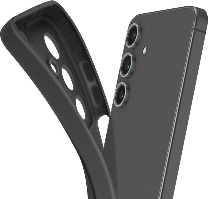 Image du produit Avizar Étui SoftGlow (Samsung Galaxy S24 FE)