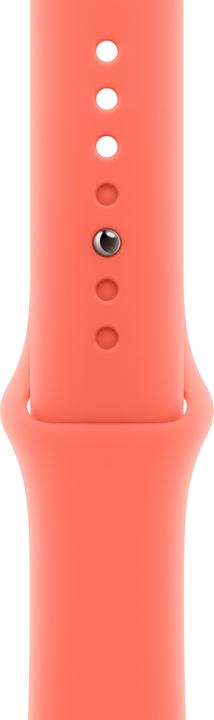 Image du produit Apple Sport Band (40 mm, Fluoroélastomère)
