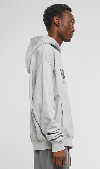 Image du produit Urban Classics Sweat à capuche ultra-léger surdimensionné - 139515 (5XL)