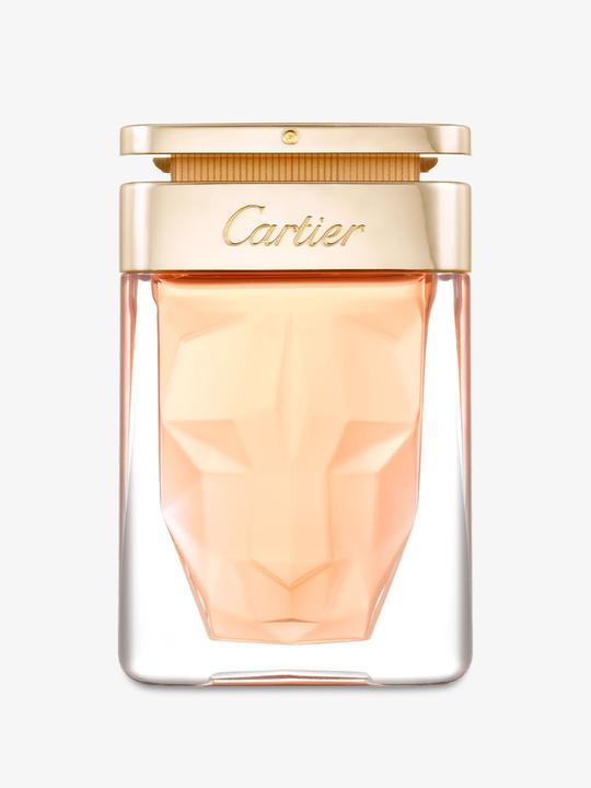Actual product image Cartier La Panthère (Eau de parfum, 50 ml)