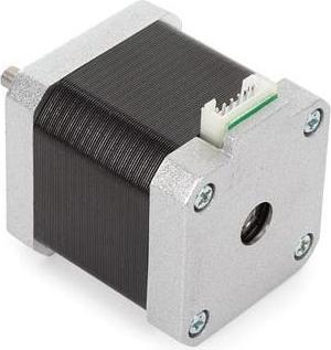 Actual product image STEPPER MOTOR 2.5 A STEP 1.8