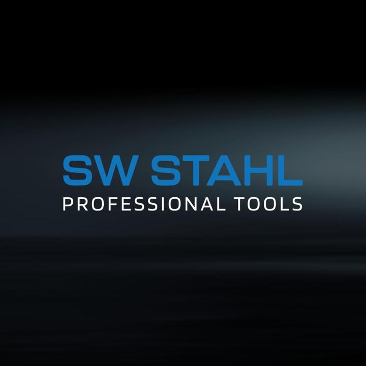 Immagine prodotto SW-Stahl 07748L Set di chiavi a bussola 1/4" di pollice esagonale I Valigetta portautensili da 48 pezzi I