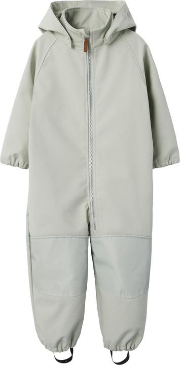 Immagine prodotto Name it ALFA08 Magic Softshell-Anzug (80)