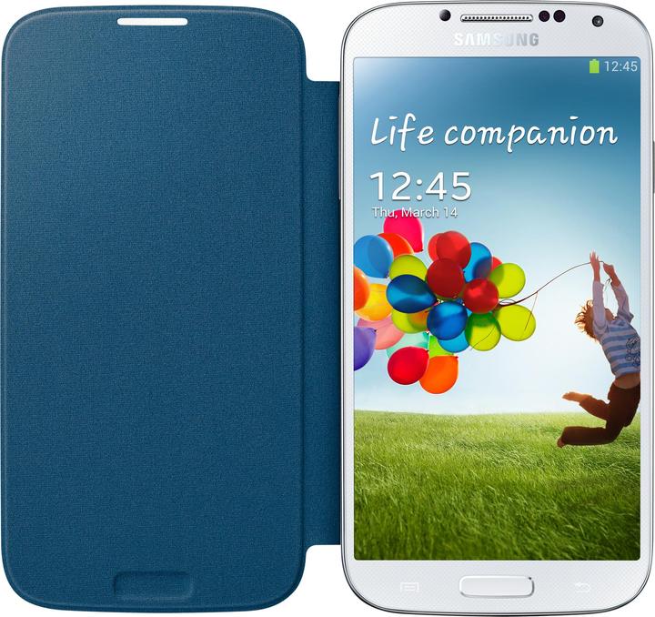 Immagine prodotto Samsung Galaxy S IV Flip (Samsung Galaxy S4)