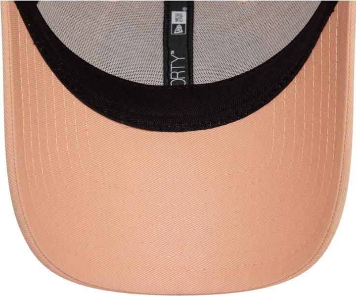 Immagine prodotto New Era 9Forty Cappellino Strapback Donna - AS Roma beige