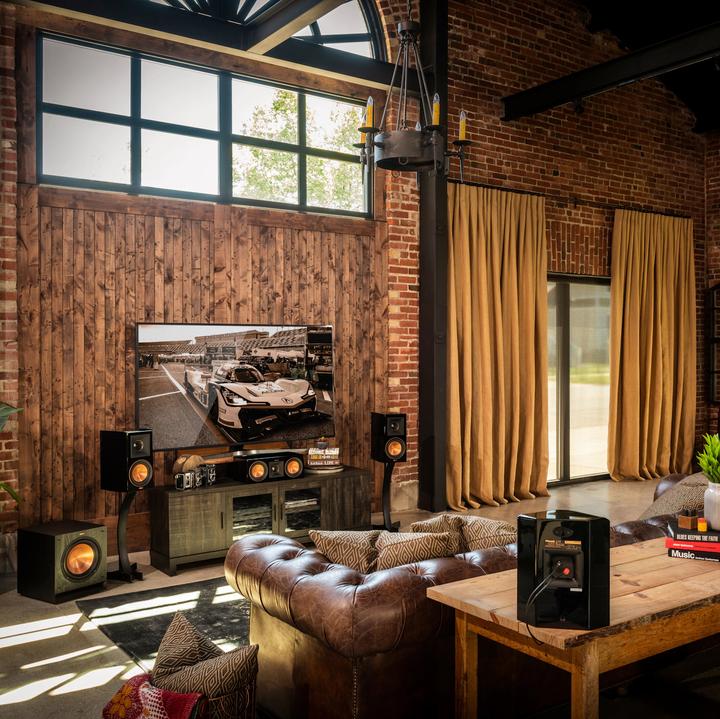 Immagine prodotto Klipsch RP-500M II (1 coppia, 300 W)