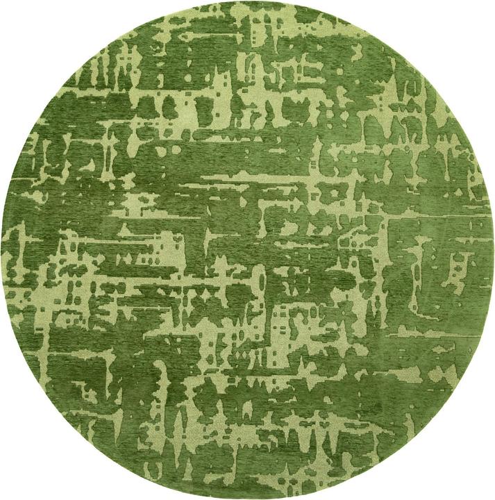 Perrier's Green