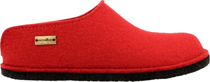 Actual product image Haflinger Smily (45)
