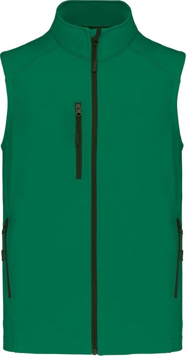 Produktbild Kariban Ärmellose Jacke (4XL)