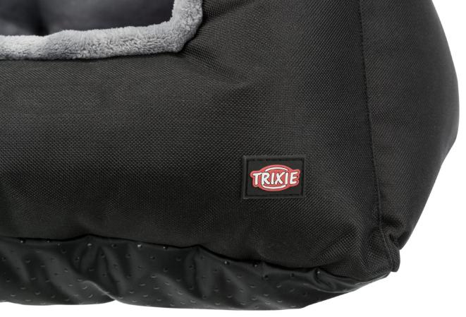 Produktbild Trixie Autositz für Hunde (Hund, Sicherheitsverschluss)