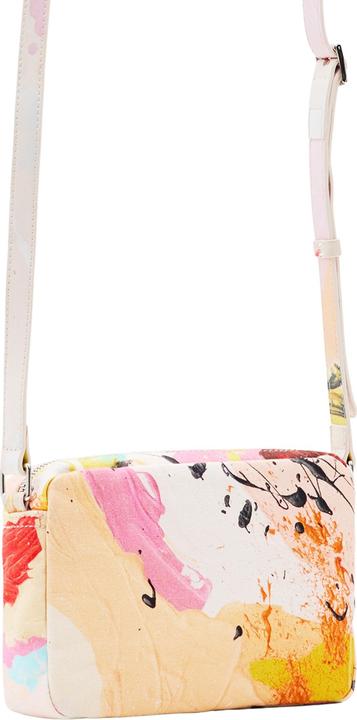 Produktbild Desigual Handtasche Cambridge Mini Kleine Umhängetasche Malerei