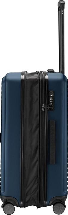 Produktbild Hauptstadtkoffer Mitte - Mittelgrosser Koffer Hartschale (67 l, M (50 - 90l))