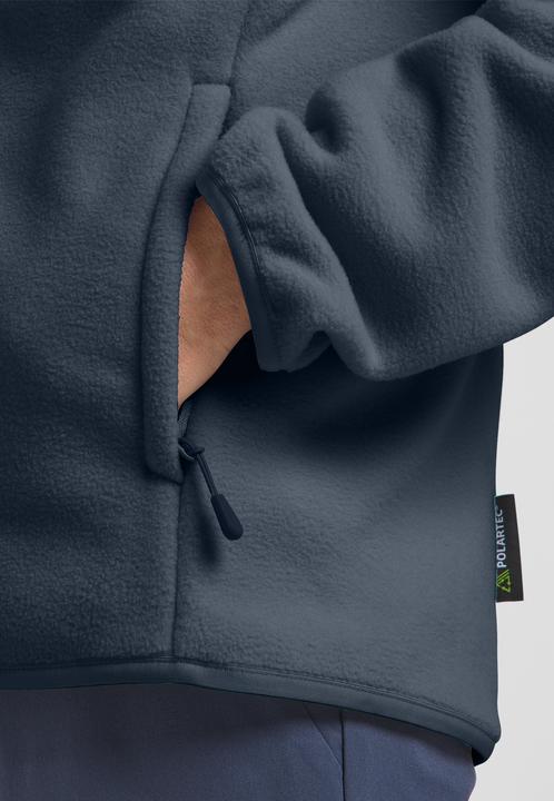 Image du produit Jack Wolfskin Moonrise Fz W (M)
