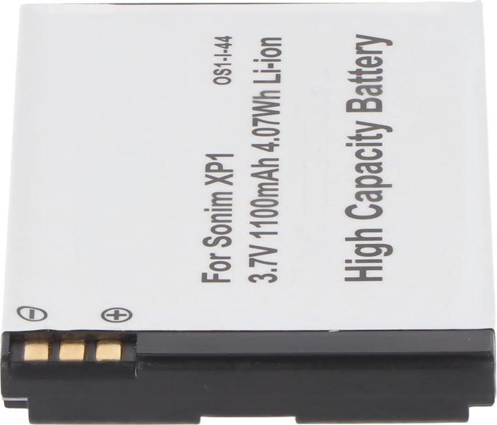 Actual product image Sonim Akku für XP1, XP1-BT, XP1-0001100