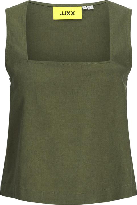 JJXX Jxbreeze Summer Sl Top Wvn