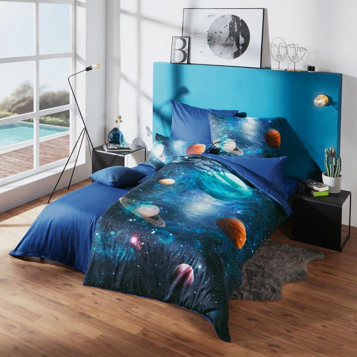 Immagine prodotto Erwin Müller Biancheria da letto reversibile