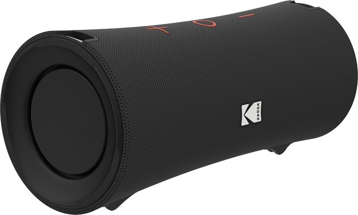 Kodak PWS-2257 Haut-parleur stéréo Bluetooth 40 watts (14 h, Fonctionnement sur secteur)