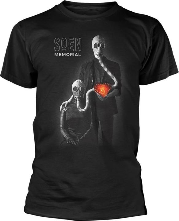 Actual product image Soen Memorial (XL)