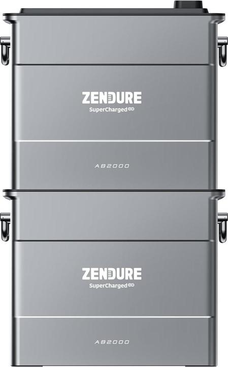 Image du produit Zendure Batterie d'extension LiFePO4