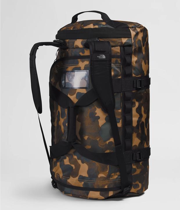 Actual product image North Face Base Camp Duffel-M (71 l)