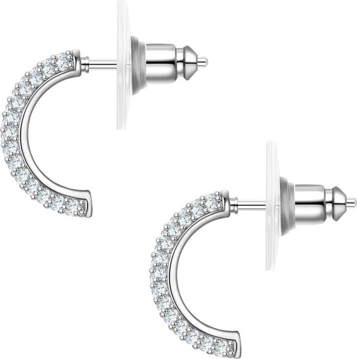 Produktbild Yokoamii Damen Creolen - 36344 (Messing)