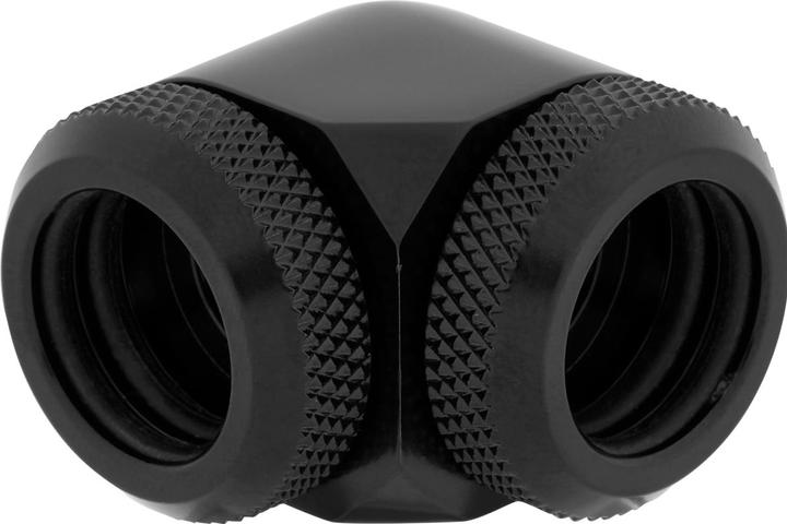 Immagine prodotto Corsair Hydro X Series Fitting XF Hardline 2-pack