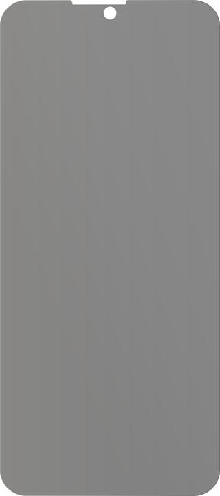 Actual product image Dipos Privacy Screen Protector 4-Way Privacy-Filter (1 Piece, Cubot A1)