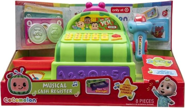 Image du produit Proxy Registre de trésorerie (CMW0243)
