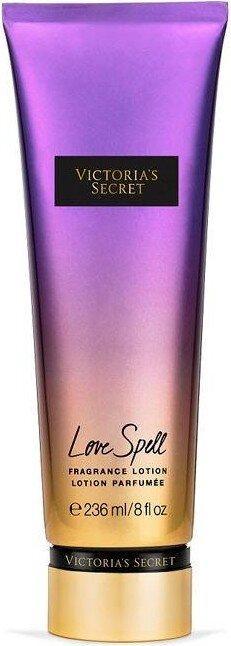 Produktbild Victoria's Secret Love Spell Parfümierte Lotion - 236 ml (Körperlotion, 236 ml)